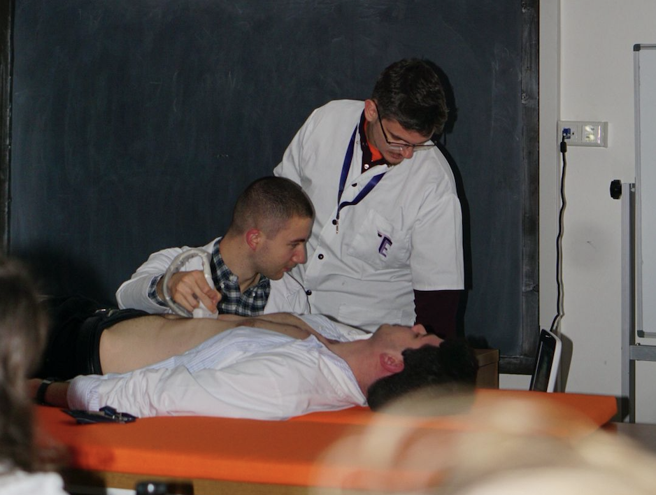 Immersive Learning