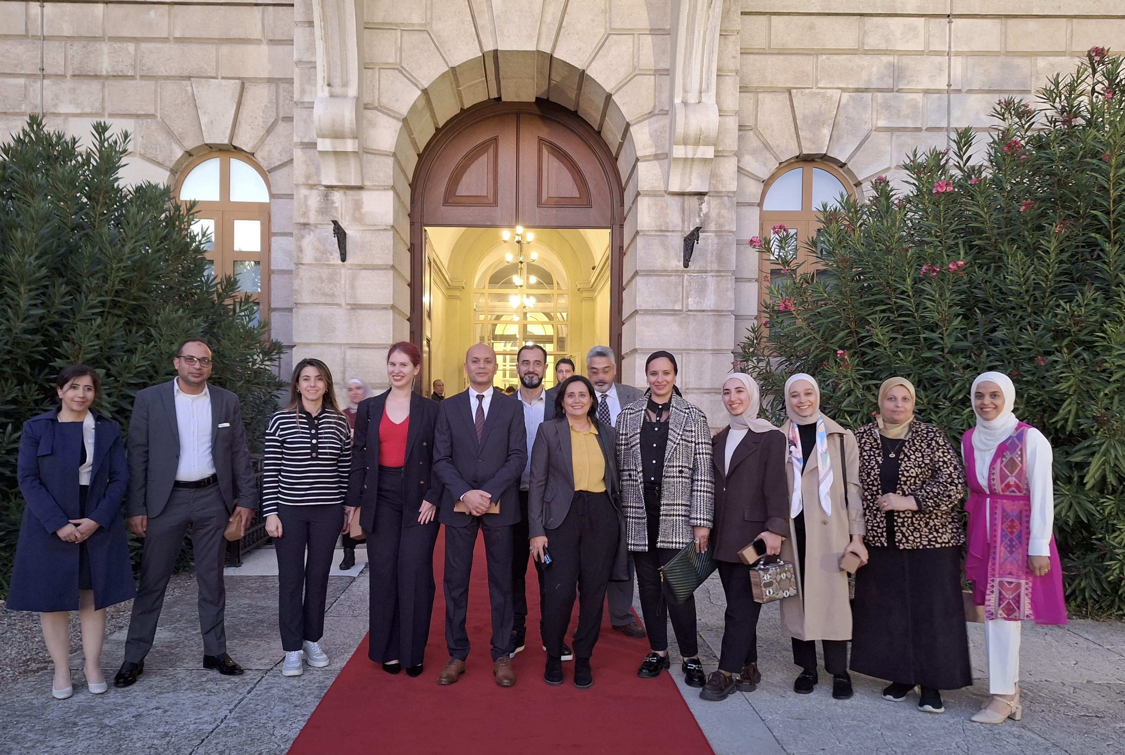 LIF Community Week Istanbul (Oct 2024)