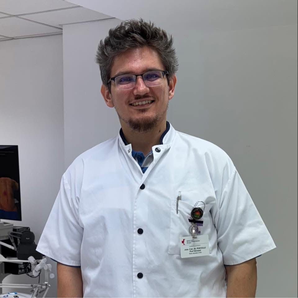 Paul Portelli