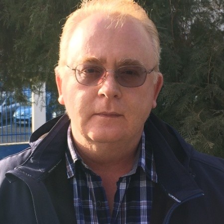 Dragoș Stănică