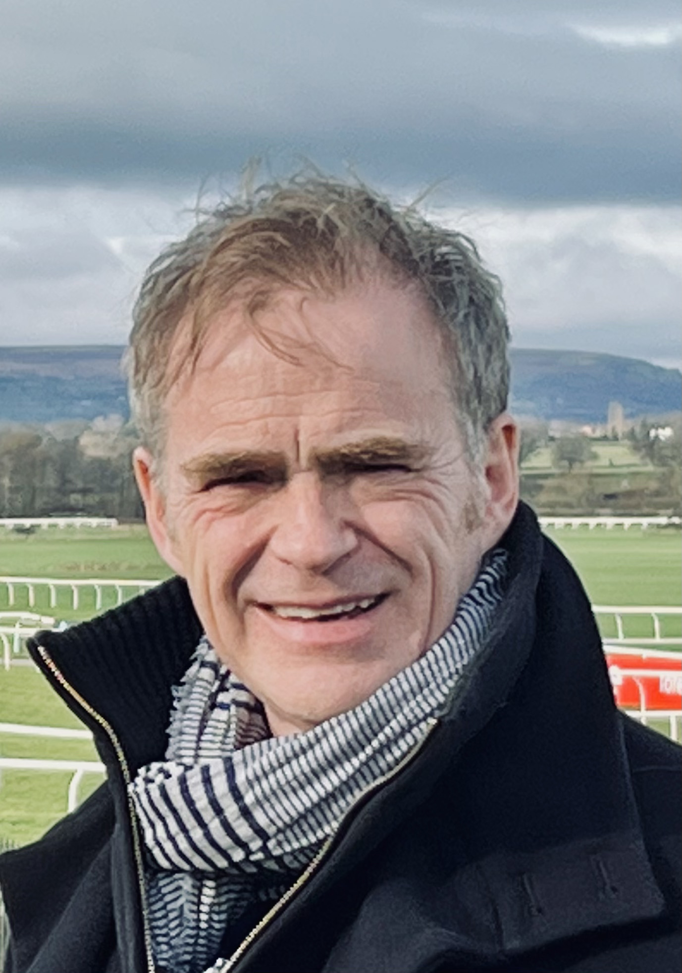 Chris Roche