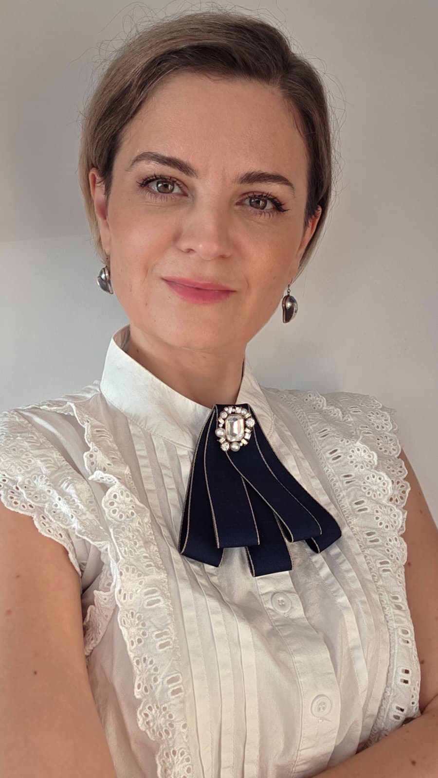 Simona Hainagiu